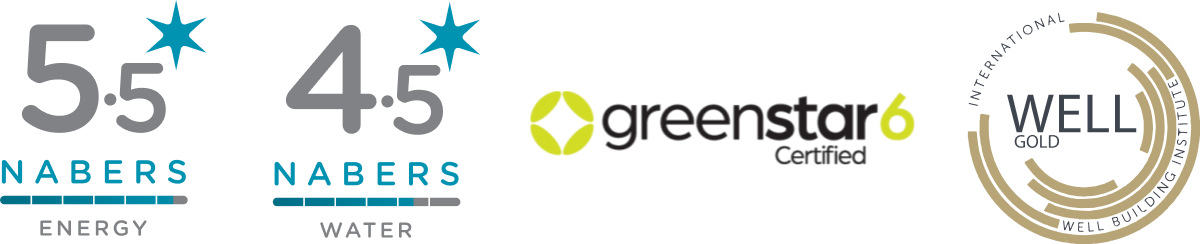 Sustainability Icons